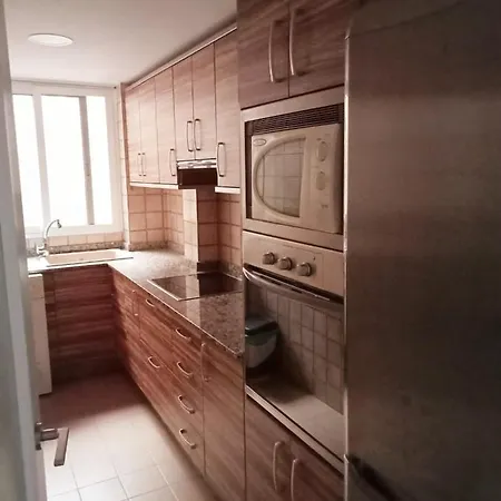 Precioso Aptmento En Gilet A Pies De La Calderona Extérieur photo