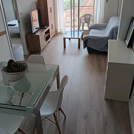 Precioso Aptmento En Gilet A Pies De La Calderona Extérieur photo