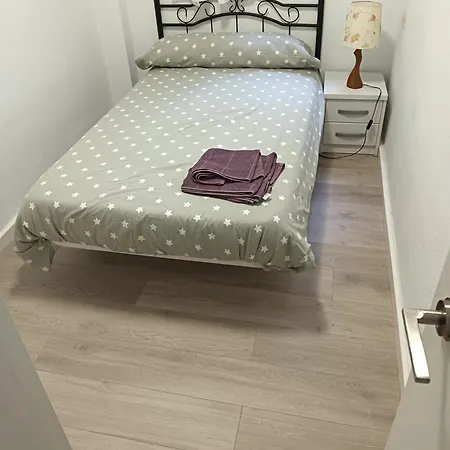 Precioso Aptmento En Gilet A Pies De La Calderona Extérieur photo