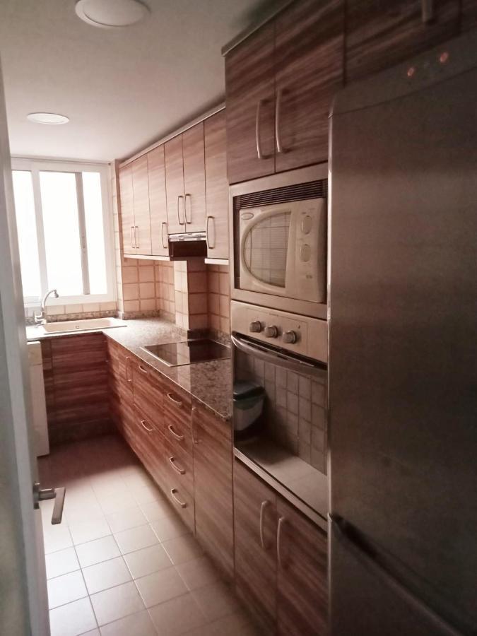 Precioso Aptmento En A Pies De La Calderona Apartment *
