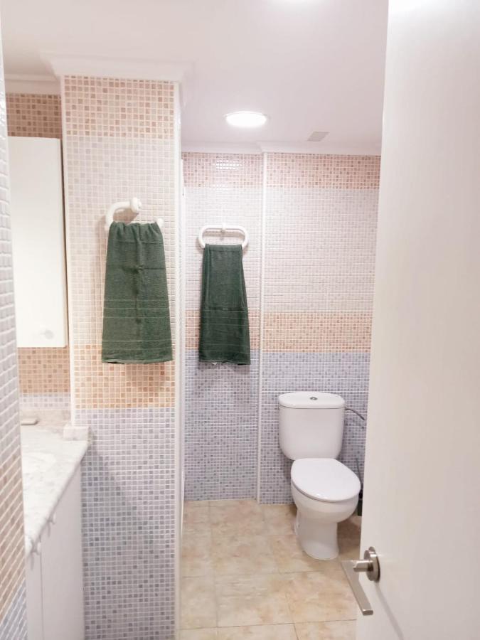Appartement Precioso Aptmento En A Pies De La Calderona *