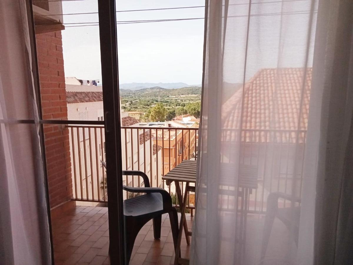 Apartment Precioso Aptmento En A Pies De La Calderona *