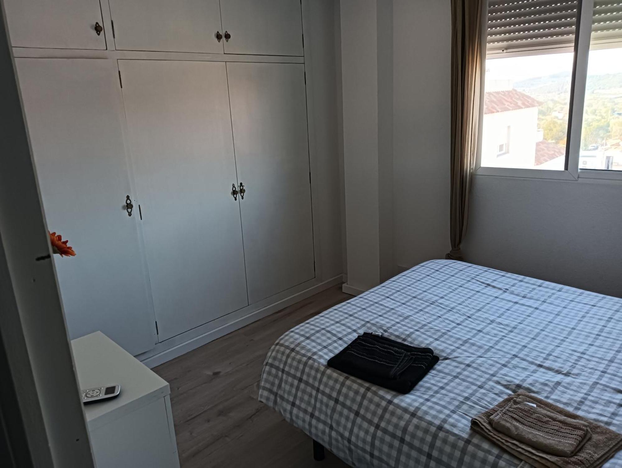 Precioso Aptmento En A Pies De La Calderona Apartment
