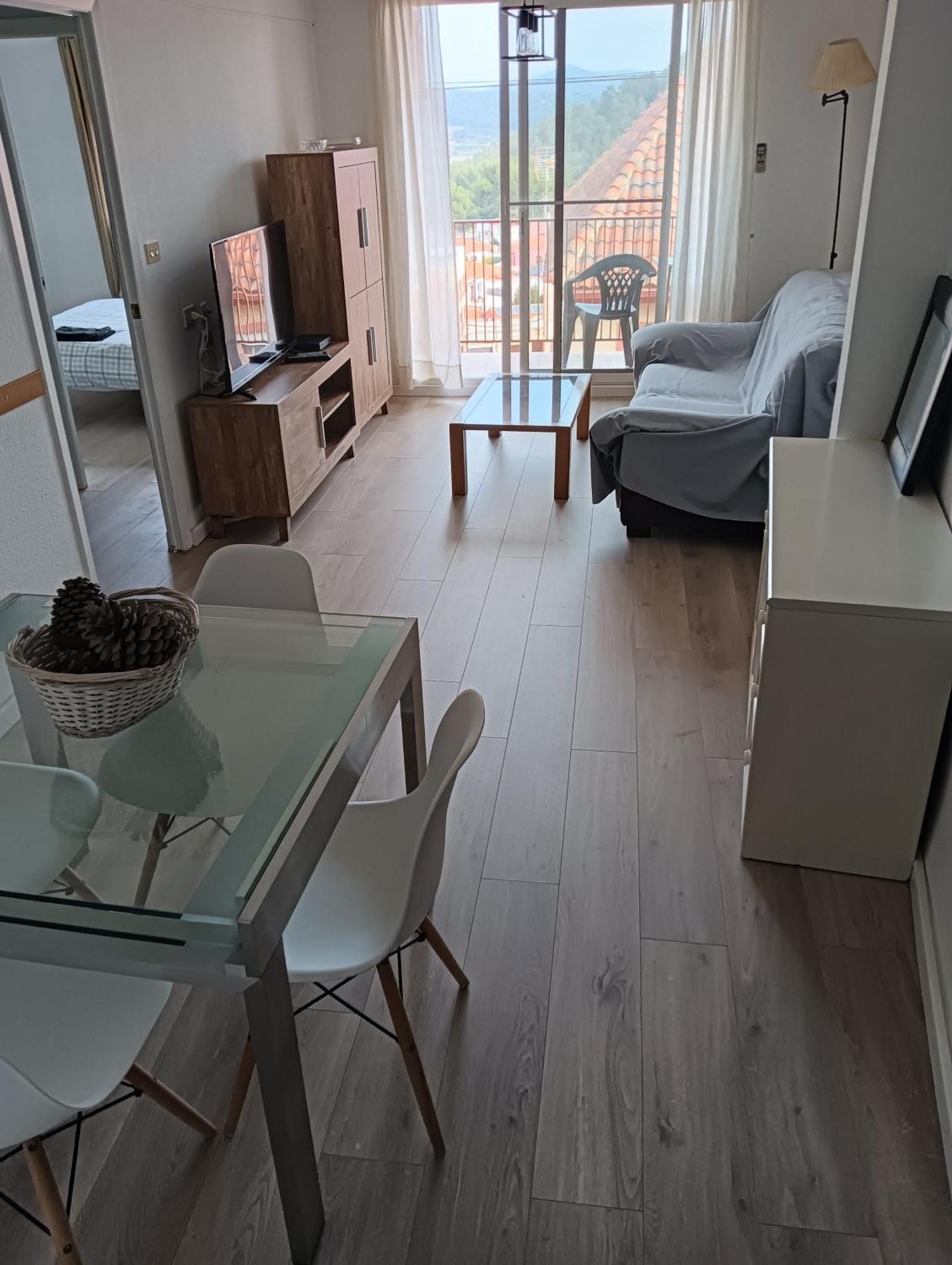 Appartement Precioso Aptmento En A Pies De La Calderona *