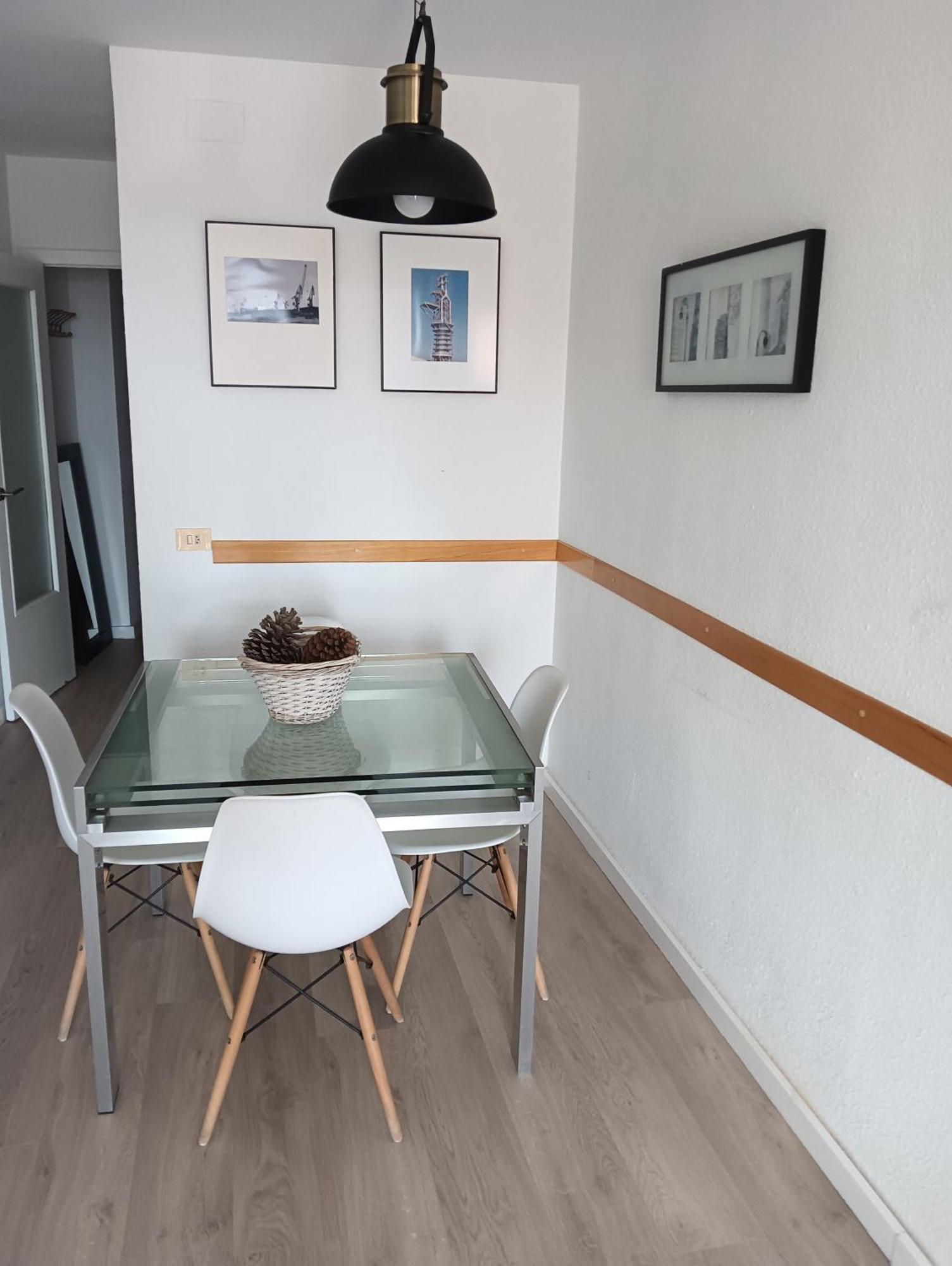 Precioso Aptmento En A Pies De La Calderona Apartment Gilet