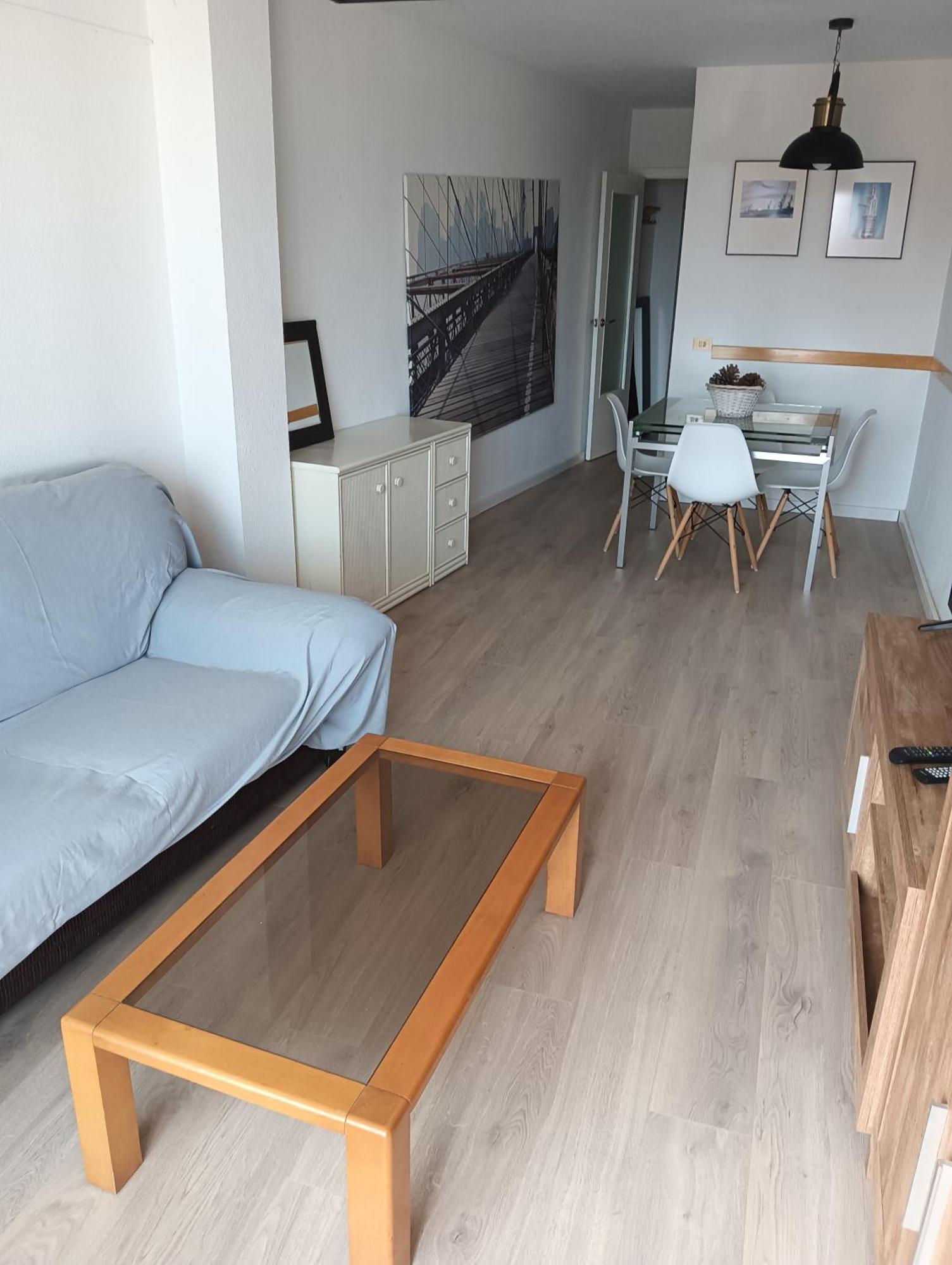 Appartement Precioso Aptmento En A Pies De La Calderona Gilet