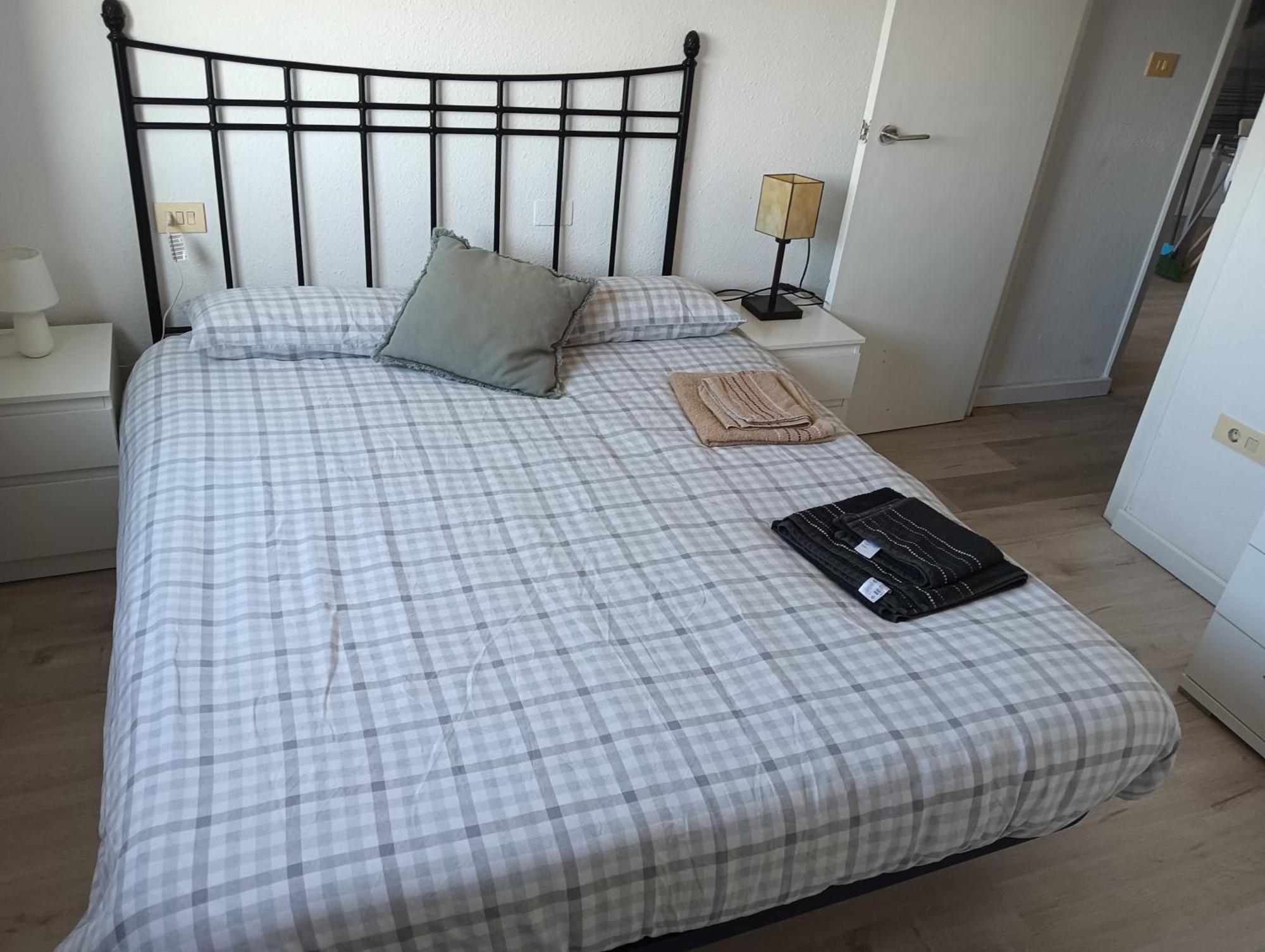 Apartment Precioso Aptmento En A Pies De La Calderona